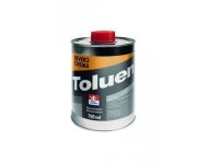 Toluen 700ml plech